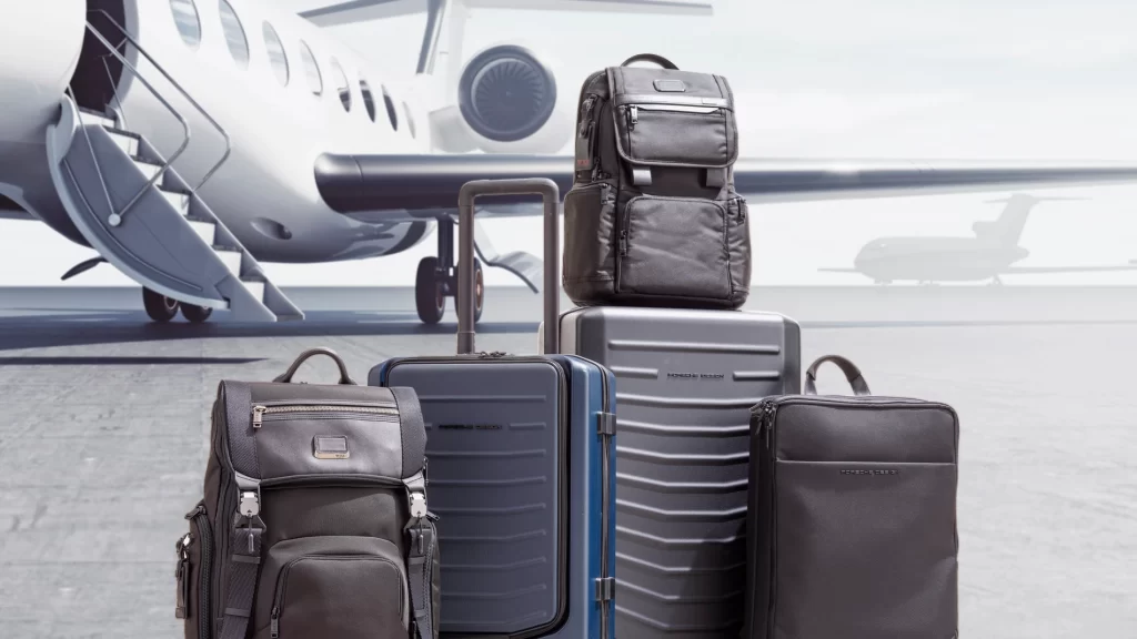 Viaja sin preocupaciones con maletas de viaje: características y cómo escogerlas