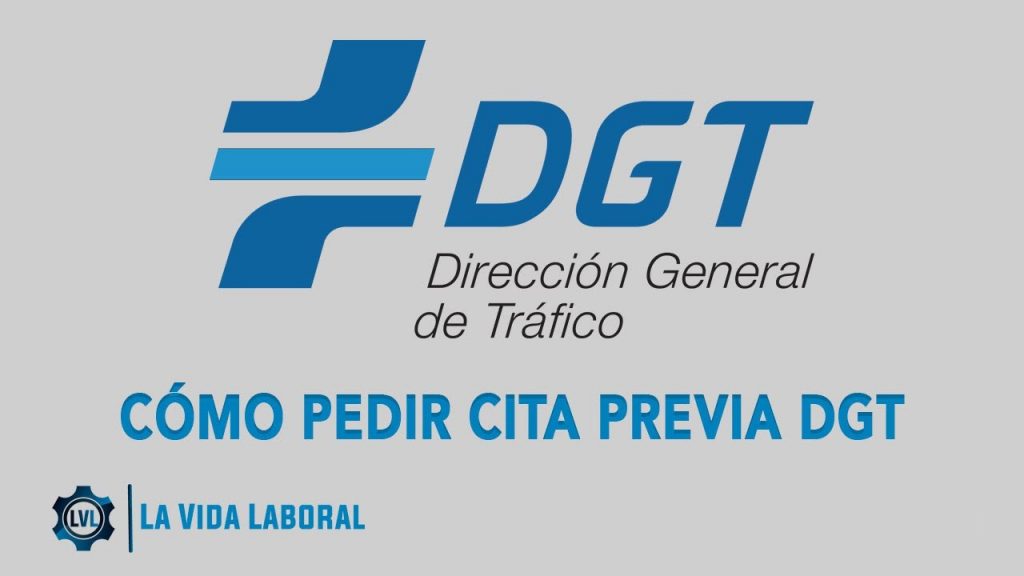 DGT cita previa: Contacto y asistencia